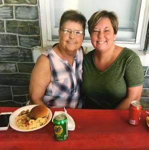 Meet your Posher, Cathy